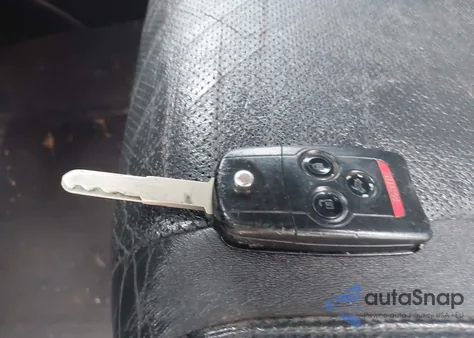 2010 Acura Tsx 2.4 z USA, uszkodzony, nr VIN JH4CU2F67AC043340